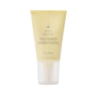 Drybar Big Brew Instant Thickening Styling Treatment 4 fl oz 118.3 ml Full Size